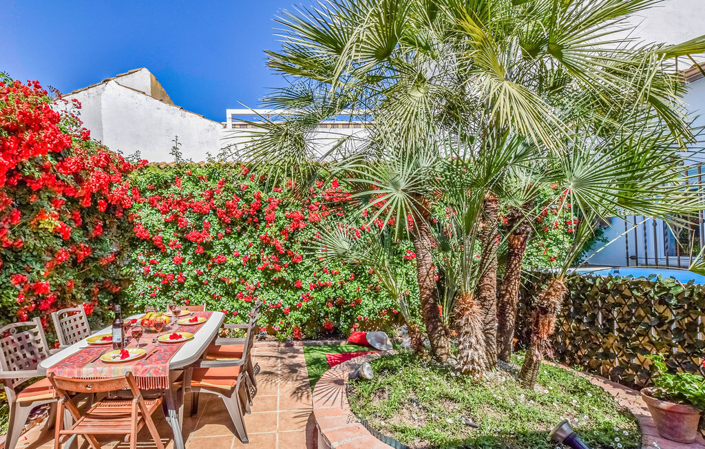 Maison rurale Ochavillo del Río, patio privé et piscine - Photo 5