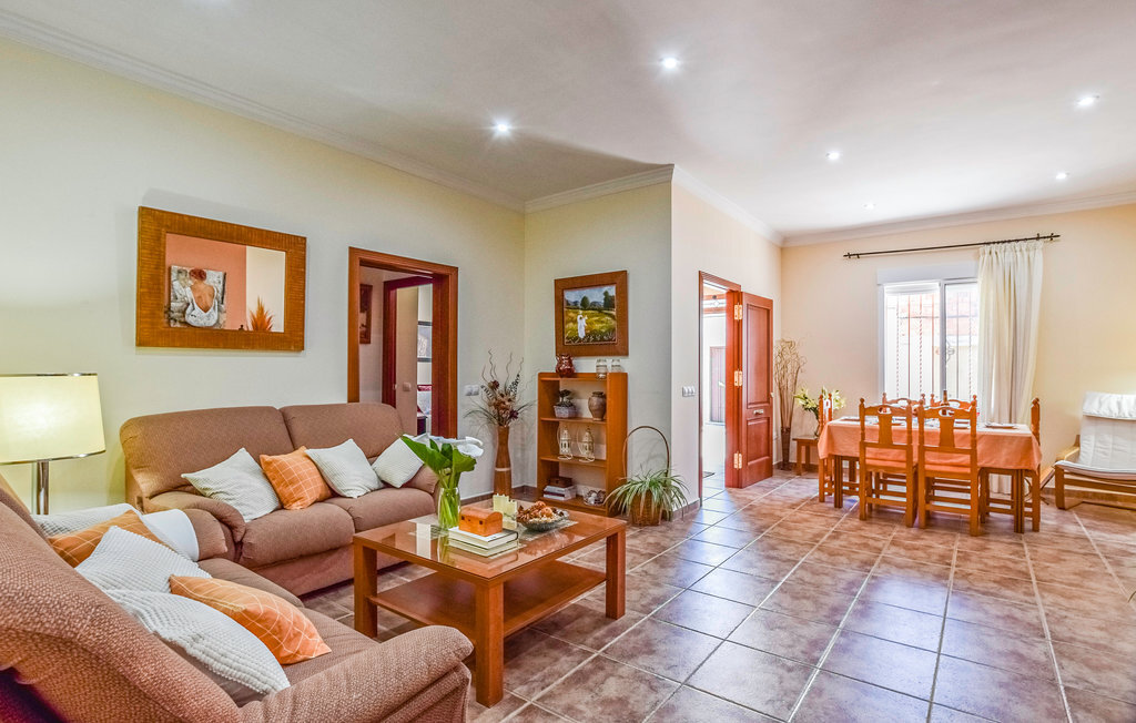Maison rurale Ochavillo del Río, patio privé et piscine - Photo 6