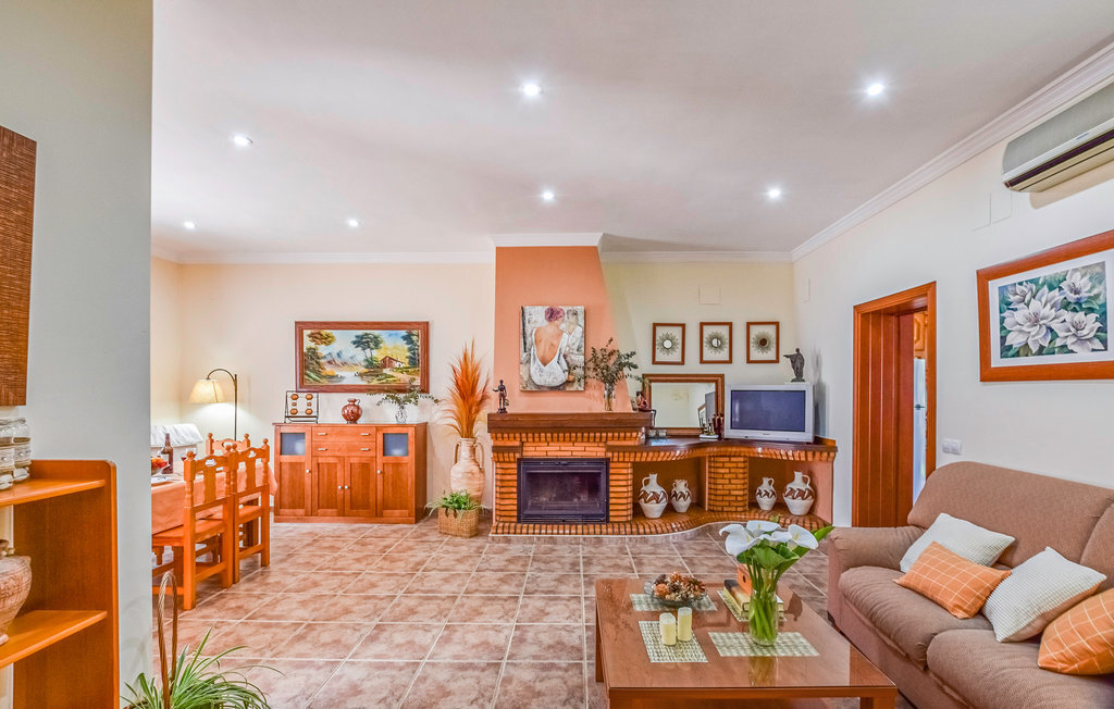Maison rurale Ochavillo del Río, patio privé et piscine - Photo 8