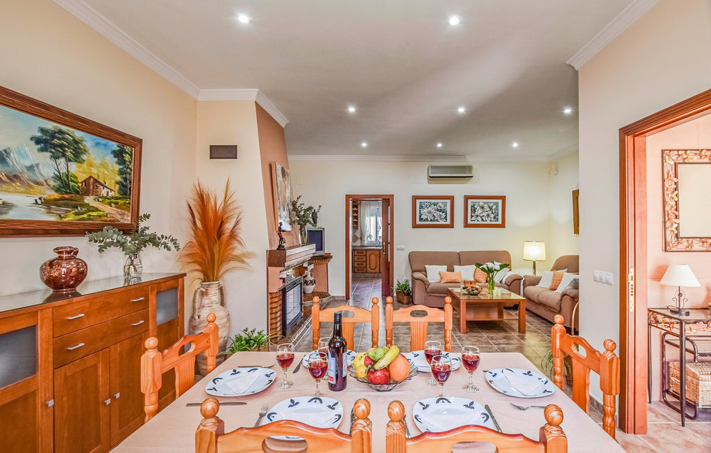 Maison rurale Ochavillo del Río, patio privé et piscine - Photo 9