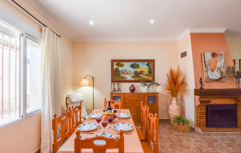 Maison rurale Ochavillo del Río, patio privé et piscine - Photo 19