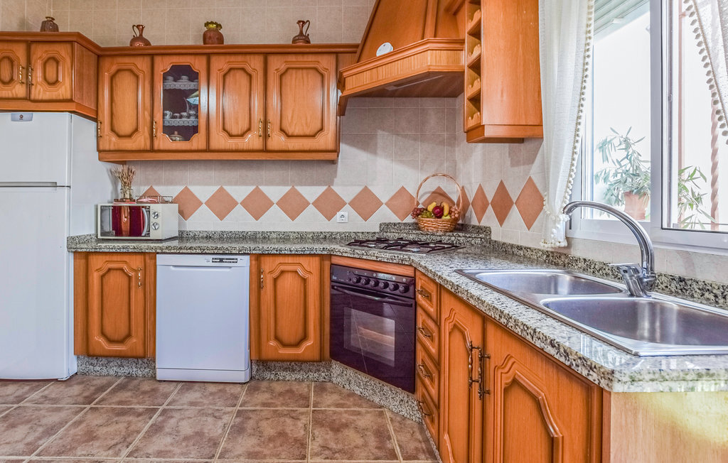 Maison rurale Ochavillo del Río, patio privé et piscine - Photo 20