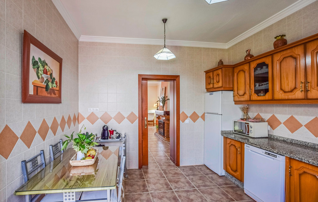 Maison rurale Ochavillo del Río, patio privé et piscine - Photo 21