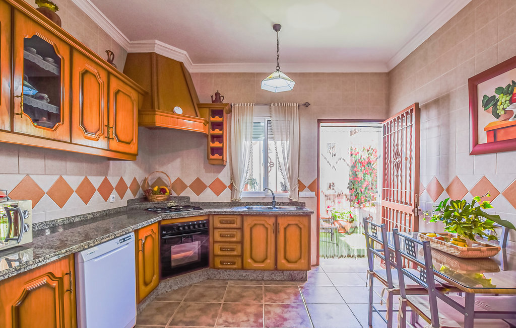 Maison rurale Ochavillo del Río, patio privé et piscine - Photo 22