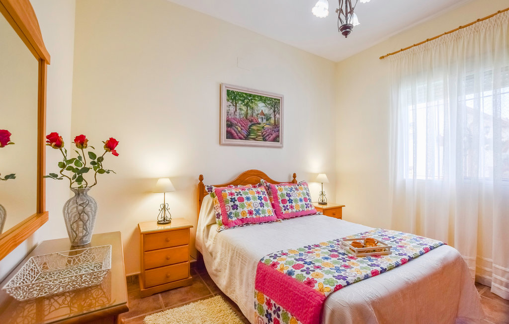 Maison rurale Ochavillo del Río, patio privé et piscine - Photo 25