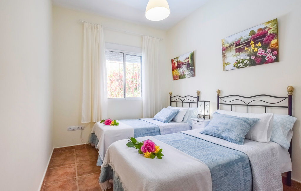 Maison rurale Ochavillo del Río, patio privé et piscine - Photo 27