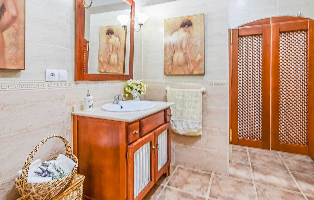 Maison rurale Ochavillo del Río, patio privé et piscine - Photo 29