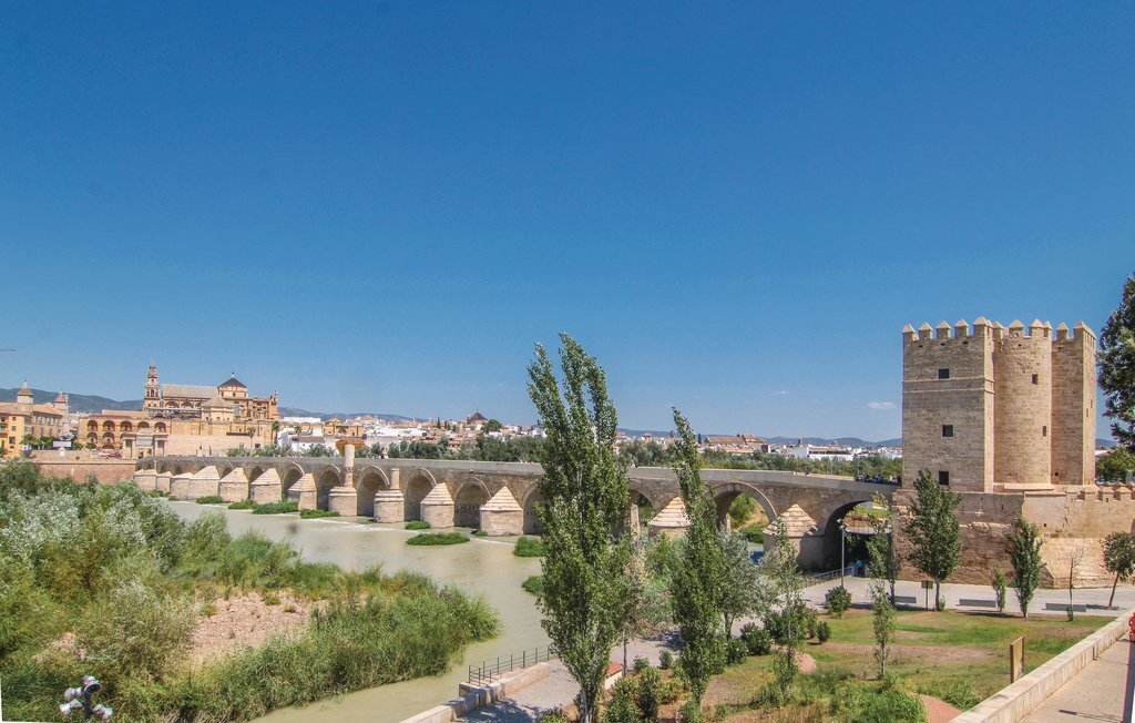 Maison rurale Ochavillo del Río, patio privé et piscine - Photo 36