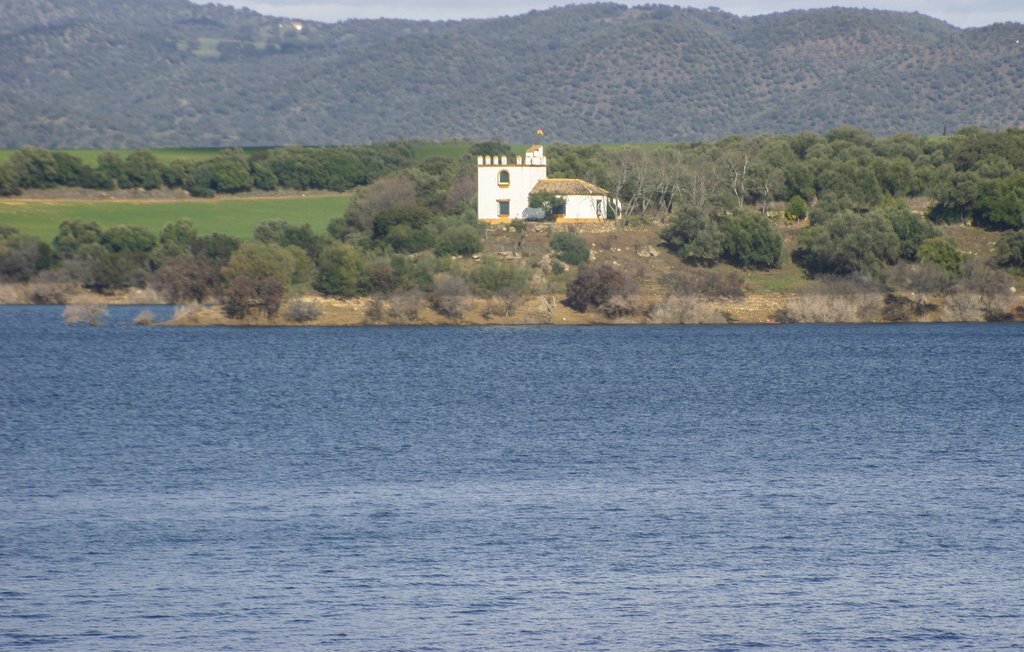 Maison rurale Ochavillo del Río, patio privé et piscine - Photo 38