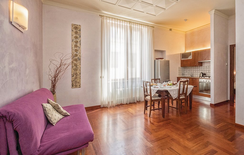 Appartement baroque au cœur de Lecce, 4 personnes - Photo 2