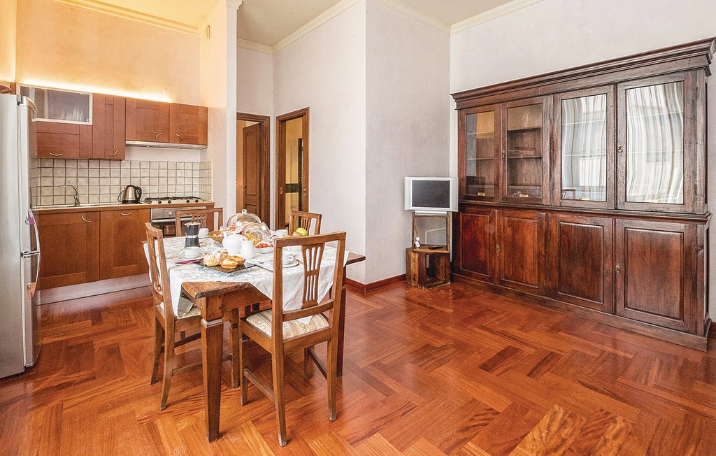 Appartement baroque au cœur de Lecce, 4 personnes - Photo 4