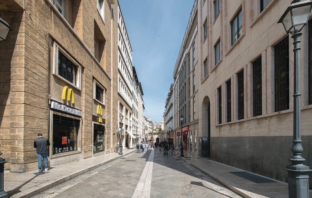 Appartement baroque au cœur de Lecce, 4 personnes - Photo 15