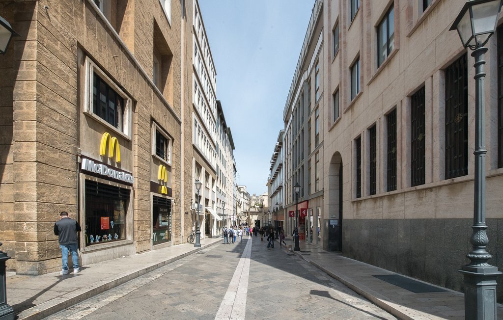 Appartement baroque au cœur de Lecce, 6 pers. - Photo 4