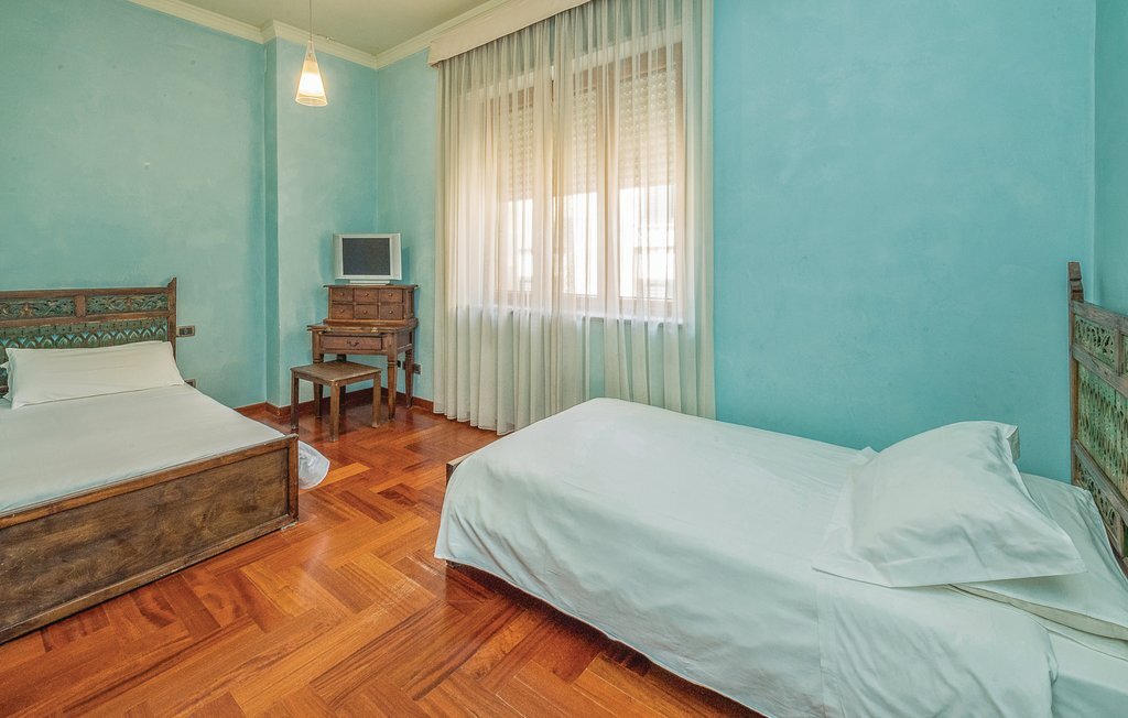 Appartement baroque au cœur de Lecce, 6 pers. - Photo 9