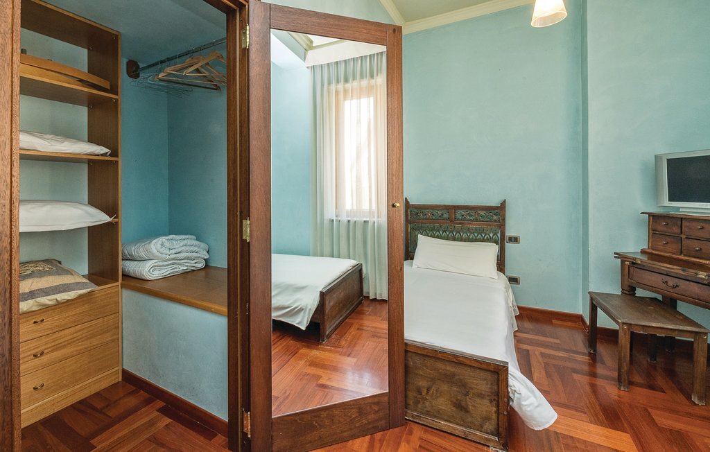 Appartement baroque au cœur de Lecce, 6 pers. - Photo 10