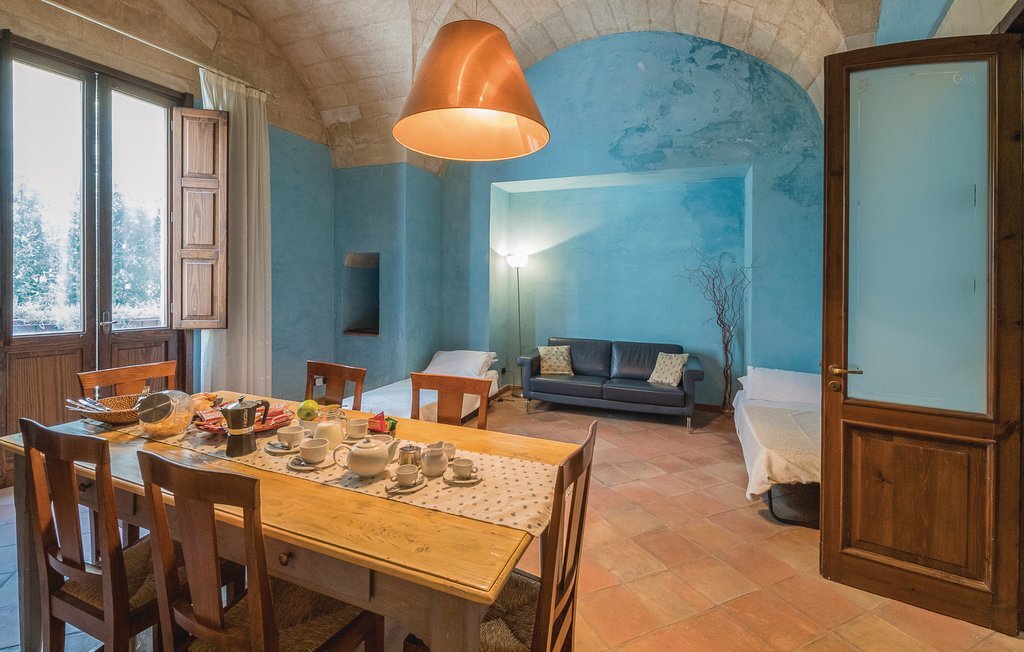 Appartement baroque au cœur de Lecce, 6 pers. - Photo 2