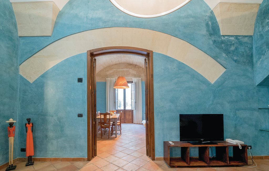 Appartement baroque au cœur de Lecce, 6 pers. - Photo 3