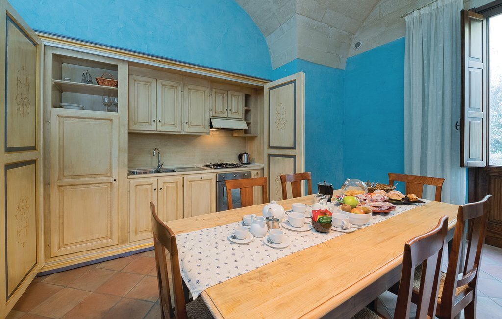 Appartement baroque au cœur de Lecce, 6 pers. - Photo 4