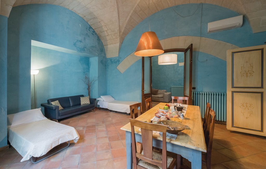 Appartement baroque au cœur de Lecce, 6 pers. - Photo 5