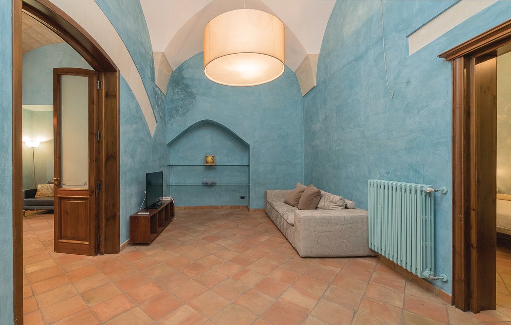 Appartement baroque au cœur de Lecce, 6 pers. - Photo 6