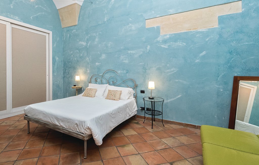 Appartement baroque au cœur de Lecce, 6 pers. - Photo 7
