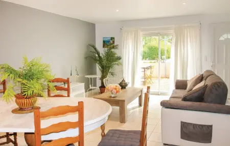 Maison 7 personnes à Lançon de Provence - Photo 2