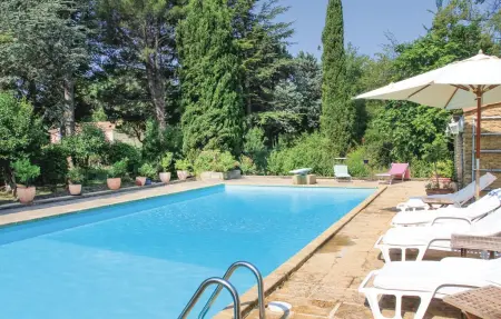 Maison 7 personnes à Lançon de Provence - Photo 6