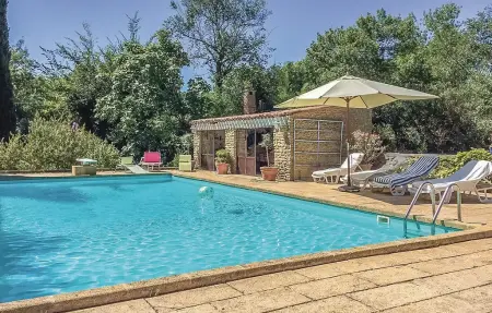 Maison 7 personnes à Lançon de Provence - Photo 7