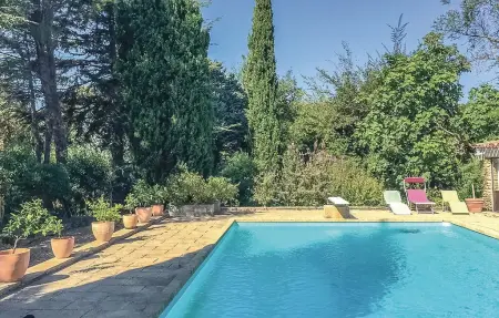 Maison 7 personnes à Lançon de Provence - Photo 8