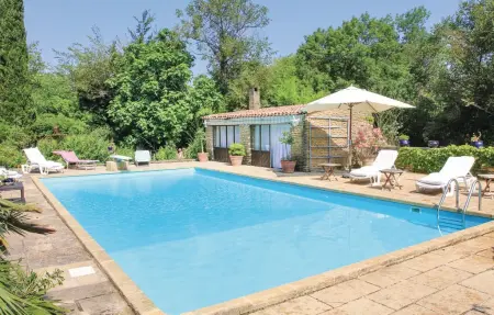 Maison 7 personnes à Lançon de Provence - Photo 9