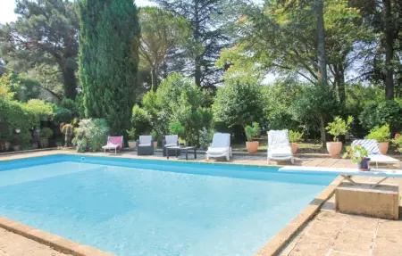 Maison 7 personnes à Lançon de Provence - Photo 10