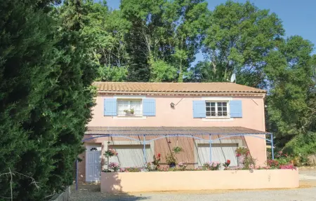 Maison 7 personnes à Lançon de Provence - Photo 11