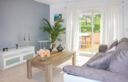 Maison 7 personnes à Lançon de Provence - Photo 12