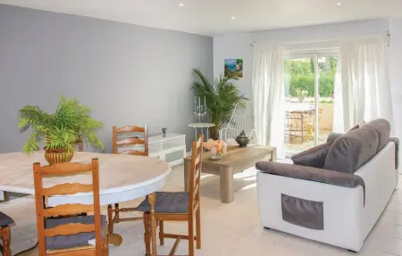 Maison 7 personnes à Lançon de Provence - Photo 13