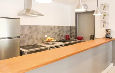 Maison 7 personnes à Lançon de Provence - Photo 14