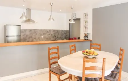 Maison 7 personnes à Lançon de Provence - Photo 15