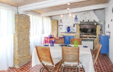 Maison 7 personnes à Lançon de Provence - Photo 17