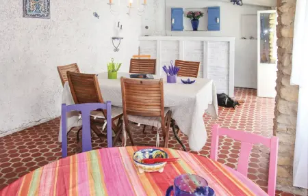 Maison 7 personnes à Lançon de Provence - Photo 18