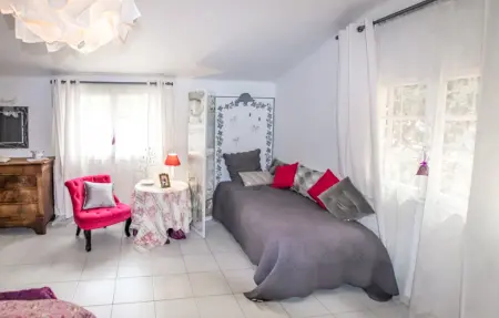 Maison 7 personnes à Lançon de Provence - Photo 19