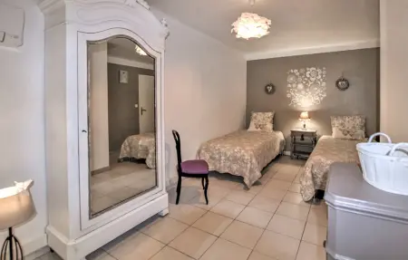 Maison 7 personnes à Lançon de Provence - Photo 20