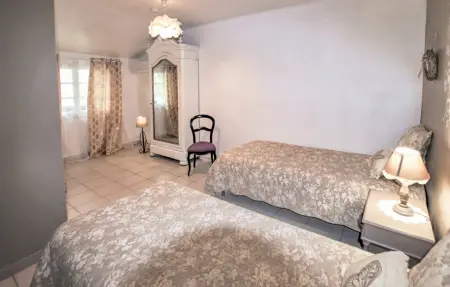 Maison 7 personnes à Lançon de Provence - Photo 21