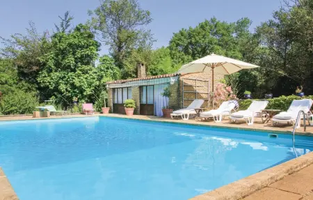 Maison 7 personnes à Lançon de Provence - Photo 28