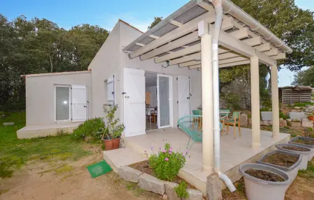 Location maison à Coti Chiavari