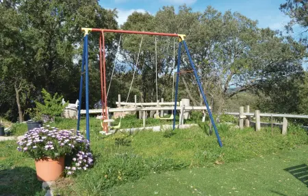 Villa Saint Nicolas, maisonnette vue golfe d'Ajaccio : photo 3