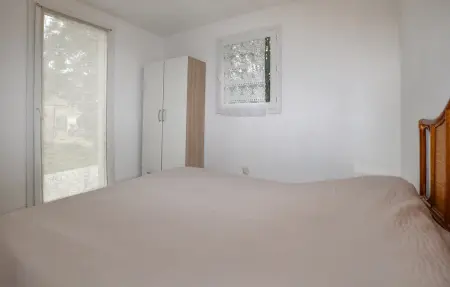 Villa Saint Nicolas, maisonnette vue golfe d'Ajaccio : photo 14