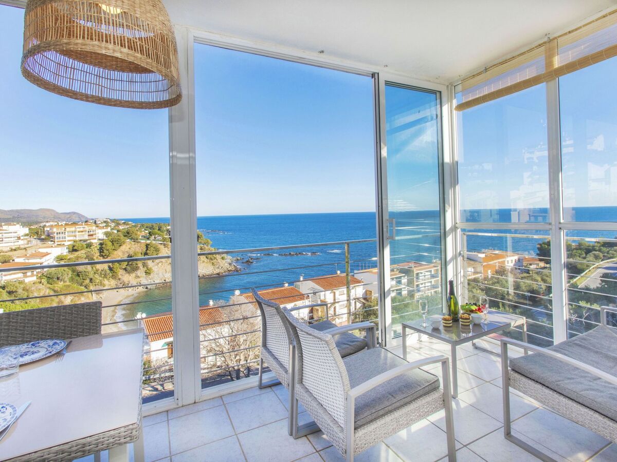 Indalo - Appartement 45 m² vue mer à Llançà - Photo 1