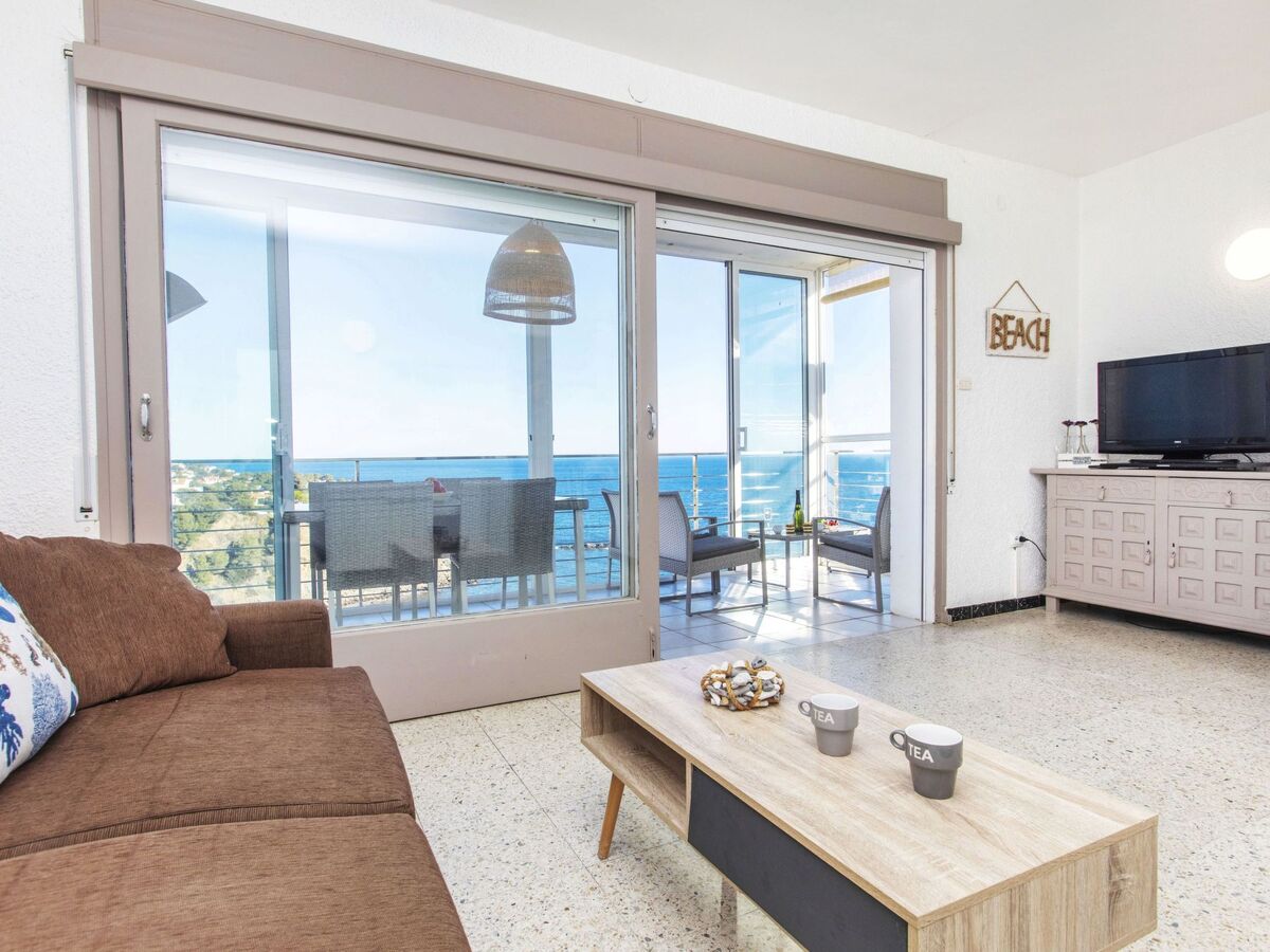 Indalo - Appartement 45 m² vue mer à Llançà - Photo 2