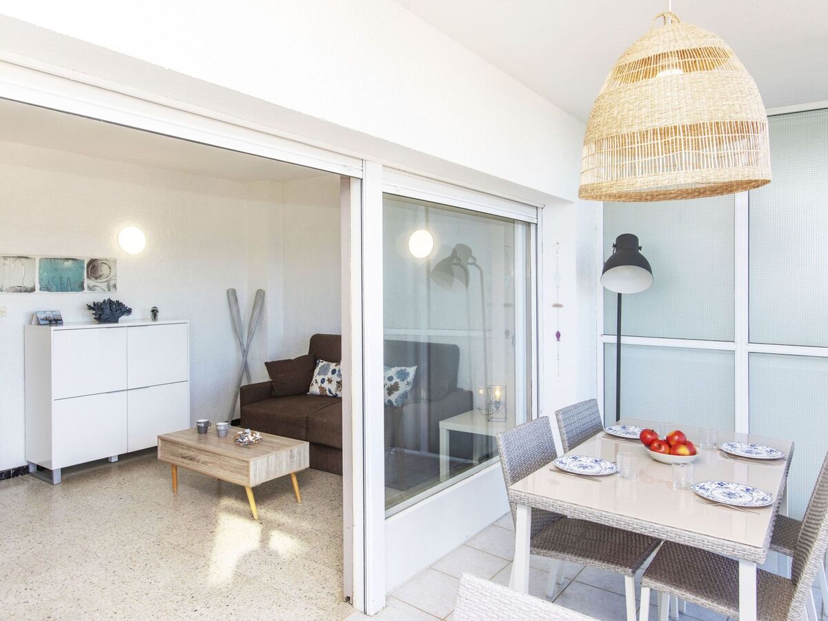 Indalo - Appartement 45 m² vue mer à Llançà - Photo 3