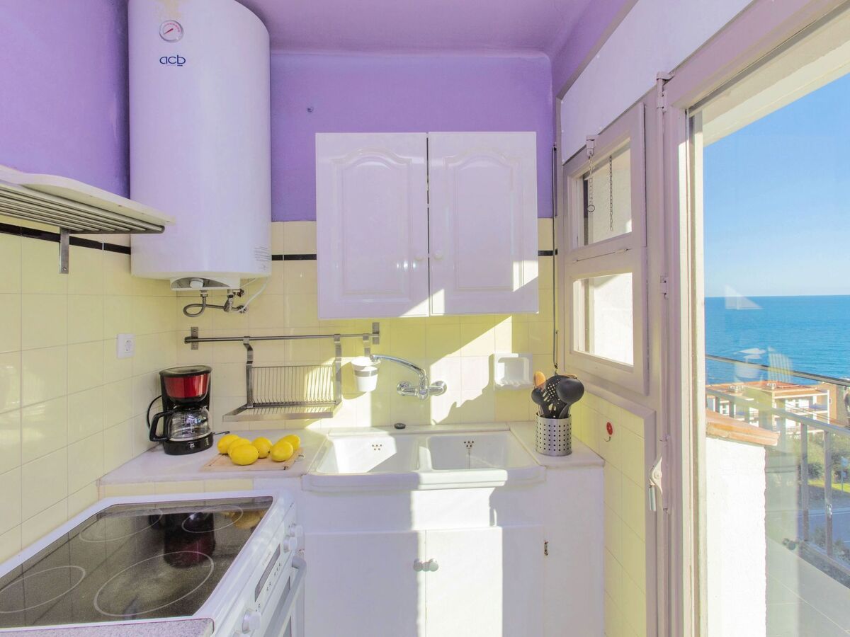 Indalo - Appartement 45 m² vue mer à Llançà - Photo 4