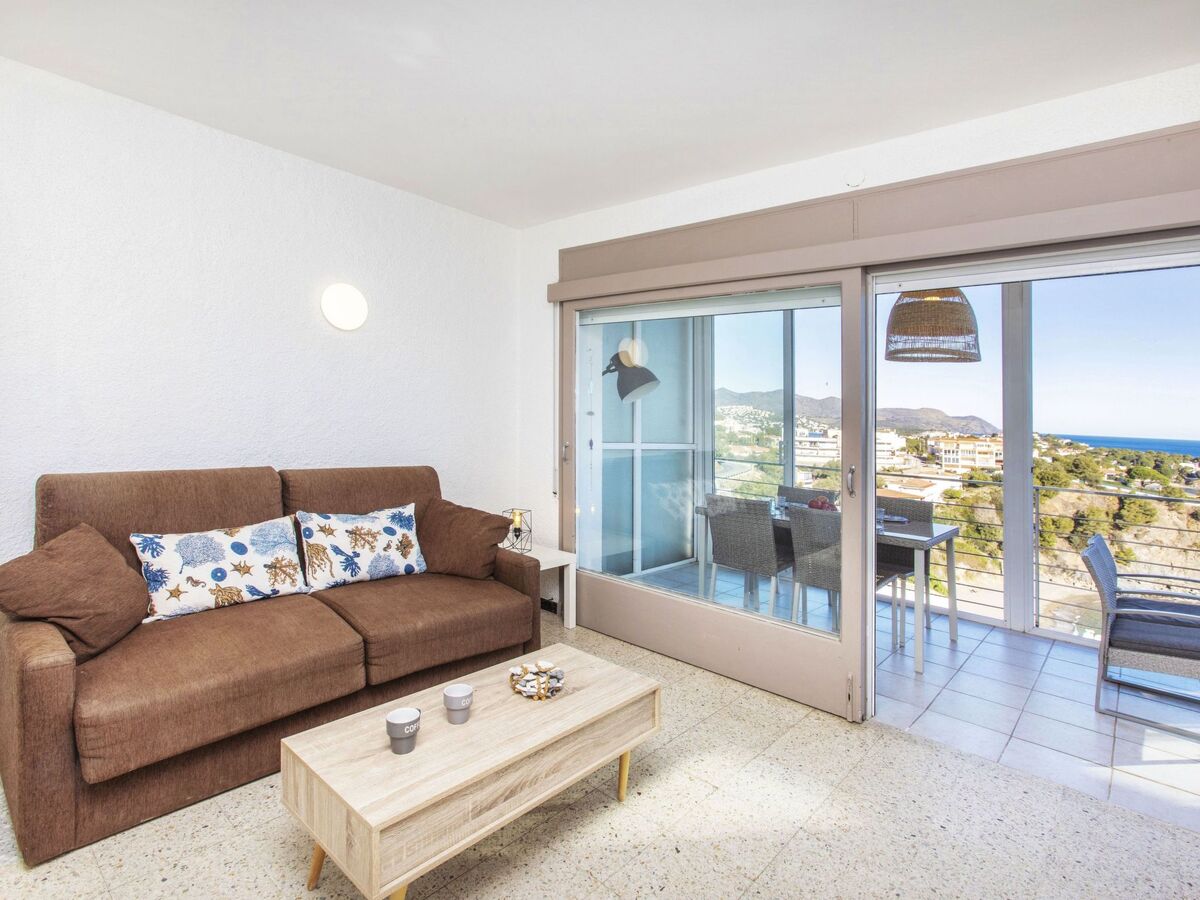 Indalo - Appartement 45 m² vue mer à Llançà - Photo 6